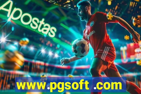 www.pgsoft .com